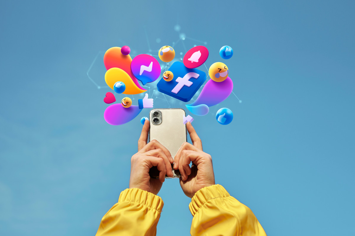 L'importanza dei social media per un Event design